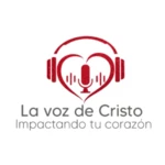 Logo of La Voz De Cristo android Application 